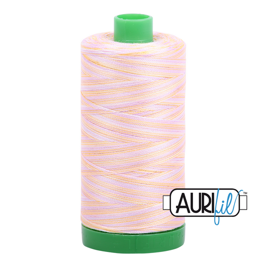 4651 BARI 40 WT MAKO COTTON LARGE SPOOL | 1000 MT.