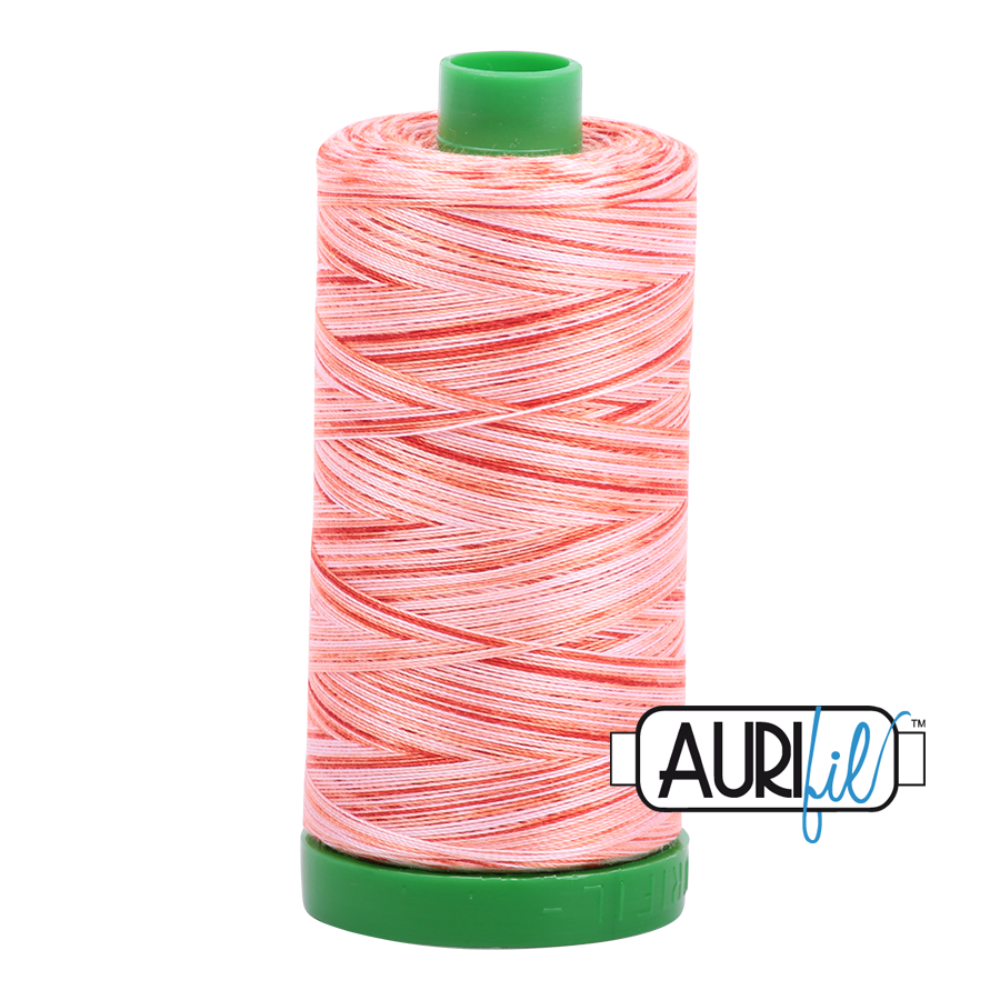 4659 MANGO MIST 40 WT MAKO COTTON LARGE SPOOL | 1000 MT.
