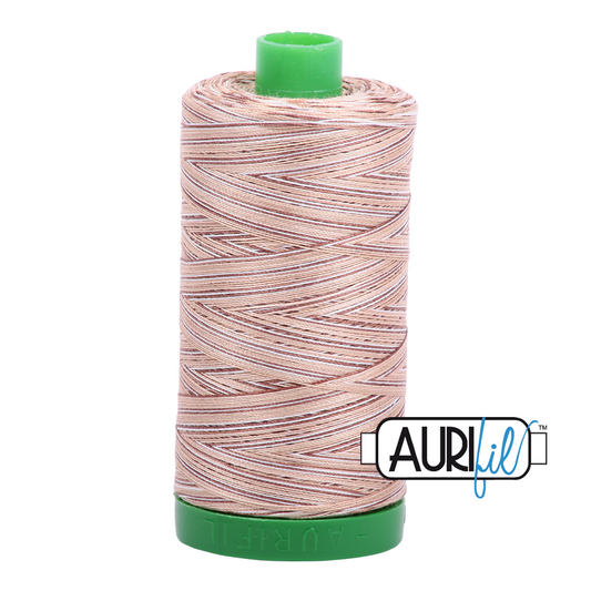 4666 BISCOTTI 40 WT MAKO COTTON LARGE SPOOL | 1000 MT.