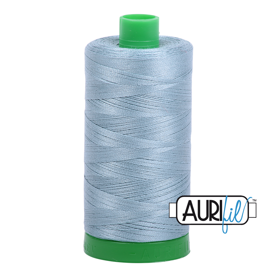 5008 SUGAR PAPER 40 WT MAKO COTTON LARGE SPOOL | 1000 MT.