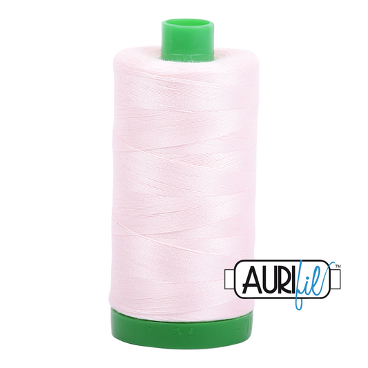 6723 FAIRY FLOSS 40 WT MAKO COTTON LARGE SPOOL | 1000 MT.