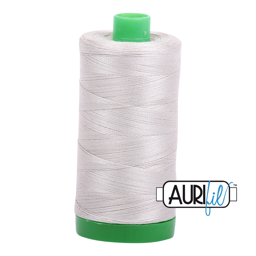 6724 MOONSHINE 40 WT MAKO COTTON LARGE SPOOL | 1000 MT.