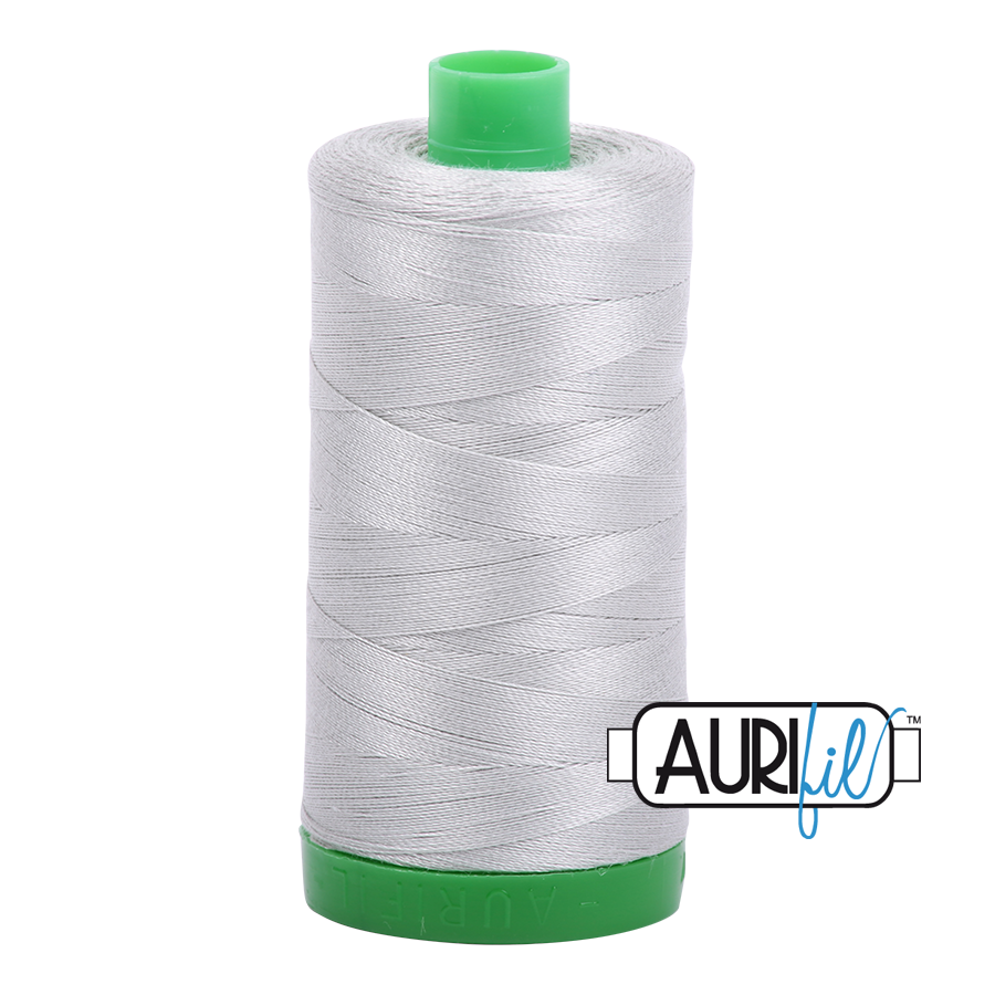 6726 AIRSTREAM 40 WT MAKO COTTON LARGE SPOOL | 1000 MT.