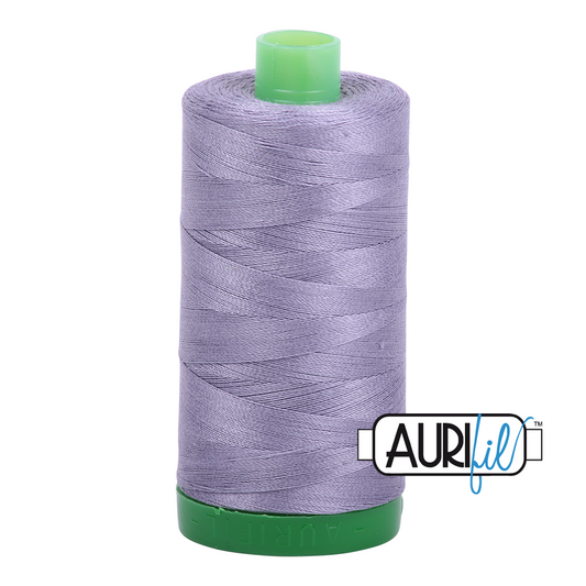 6733 TWILIGHT 40 WT MAKO COTTON LARGE SPOOL | 1000 MT.