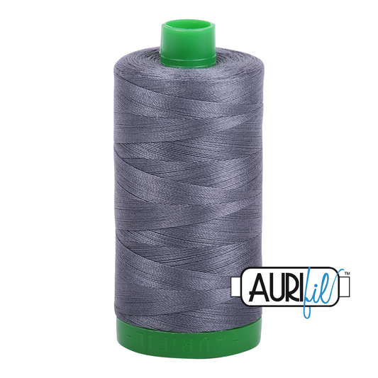 6736 JEDI 40 WT MAKO COTTON LARGE SPOOL | 1000 MT.