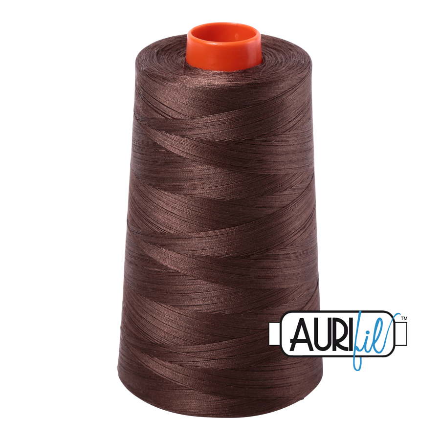 1140 BARK 50 WT MAKO COTTON CONE | 5900 MT.