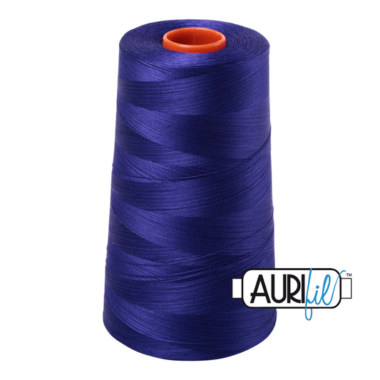1200 BLUE VIOLET 50 WT MAKO COTTON CONE | 5900 MT.