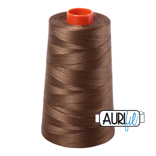 1318 DARK SANDSTONE 50 WT MAKO COTTON CONE | 5900 MT.