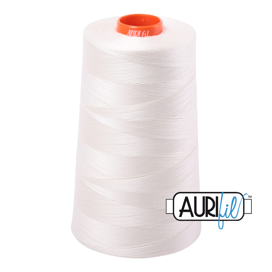 2026 CHALK 50 WT MAKO COTTON CONE | 5900 MT.