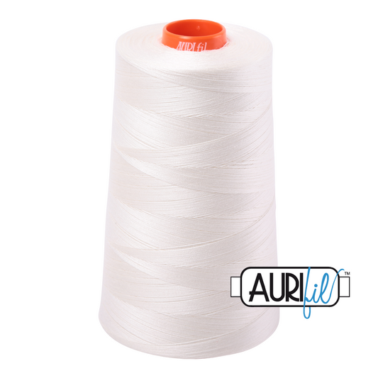 2026 CHALK 50 WT MAKO COTTON CONE | 5900 MT.