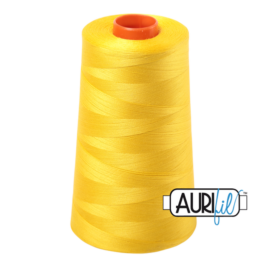 2120 CANARY 50 WT MAKO COTTON CONE | 5900 MT.