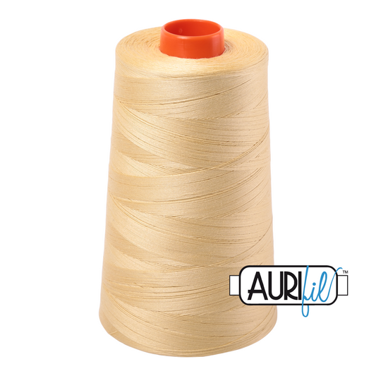 2125 WHEAT 50 WT MAKO COTTON CONE | 5900 MT.