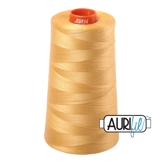 2134 SPUN GOLD 50 WT MAKO COTTON CONE | 5900 MT.