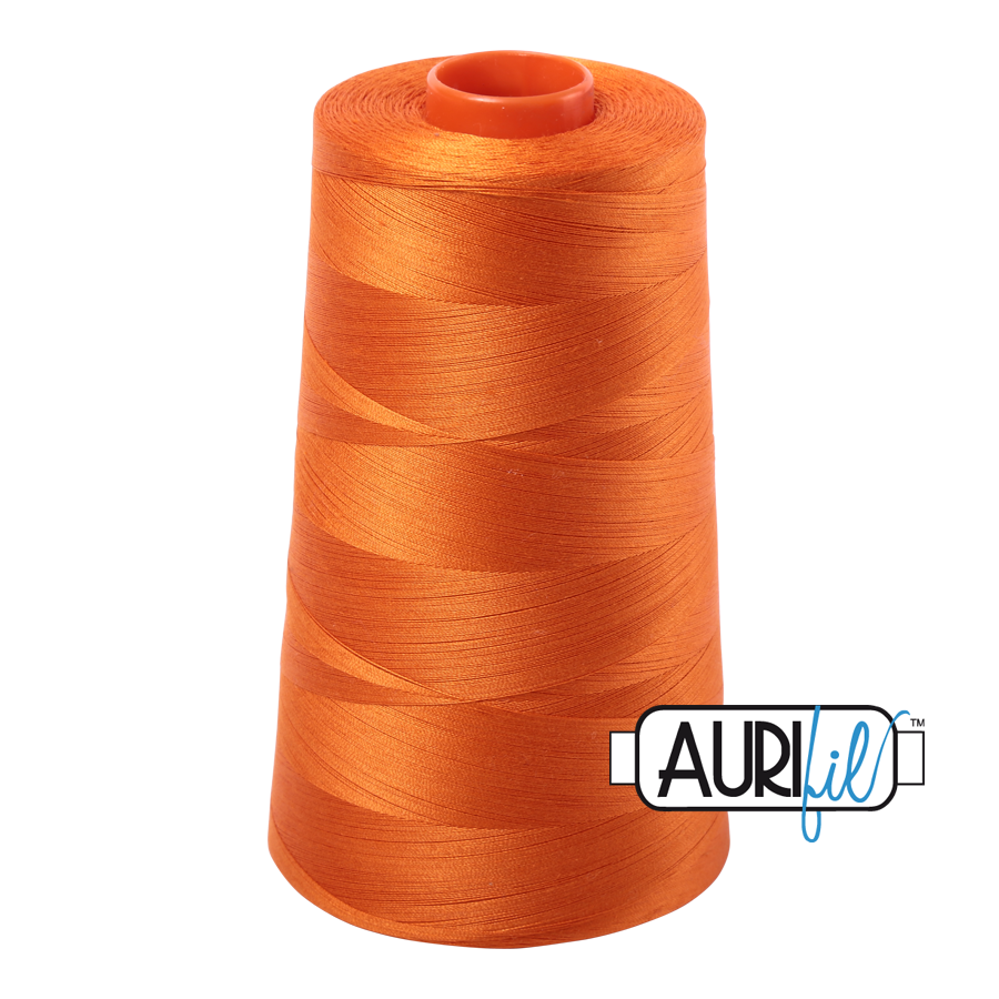 2150 PUMPKIN 50 WT MAKO COTTON CONE | 5900 MT.