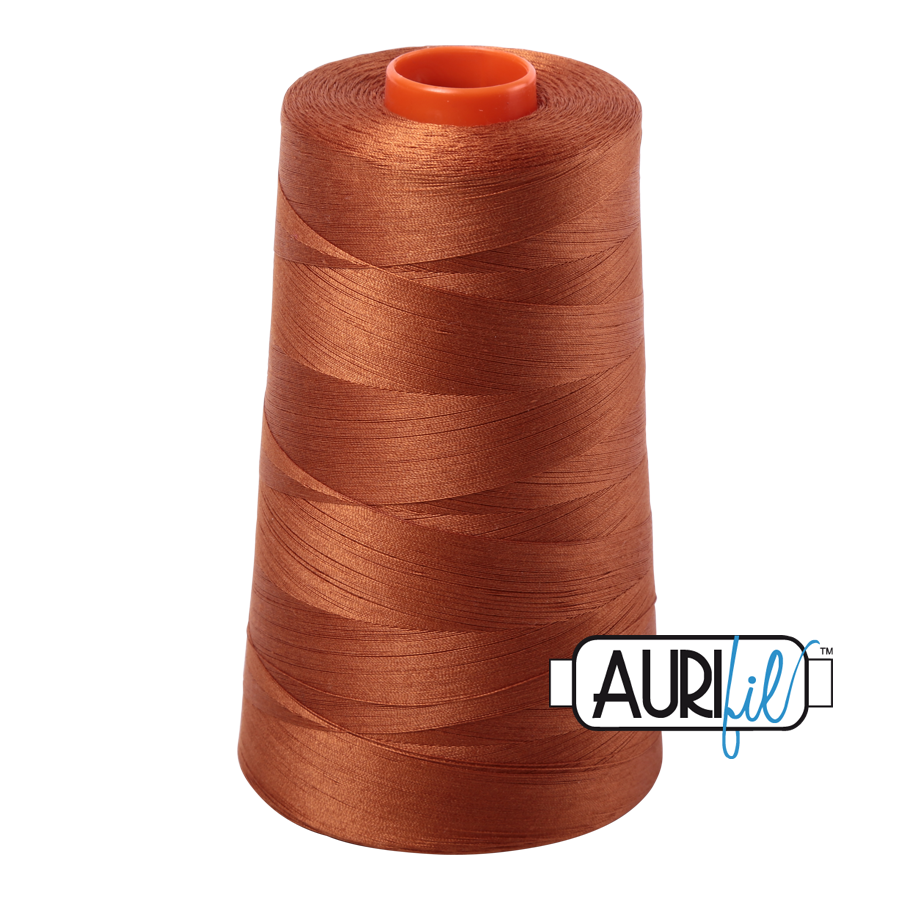 2155 CINNAMON 50 WT MAKO COTTON CONE | 5900 MT.