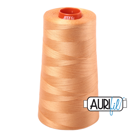 2214 GOLDEN HONEY 50 WT MAKO COTTON CONE | 5900 MT.