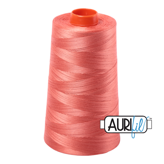 2225 SALMON 50 WT MAKO COTTON CONE | 5900 MT.