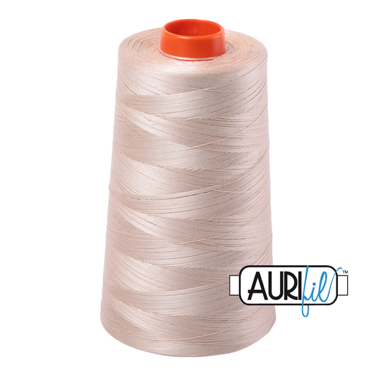 2312 ERMINE 50 WT MAKO COTTON CONE | 5900 MT.