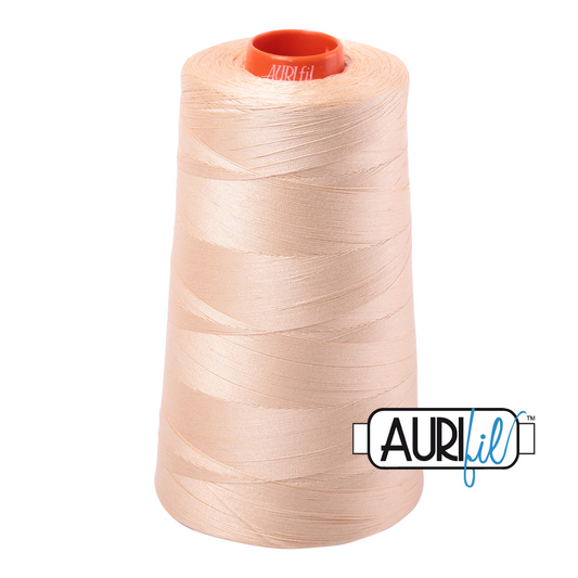 2315 PALE FLESH 50 WT MAKO COTTON CONE | 5900 MT.