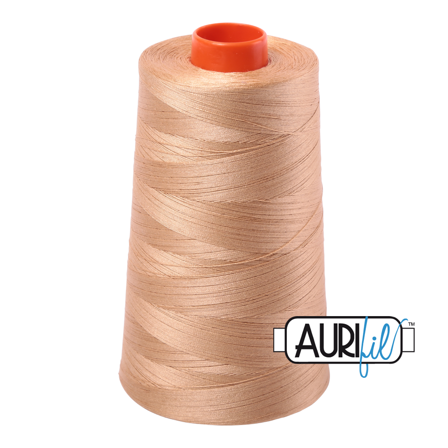 2318 CACHEMIRE 50 WT MAKO COTTON CONE | 5900 MT.