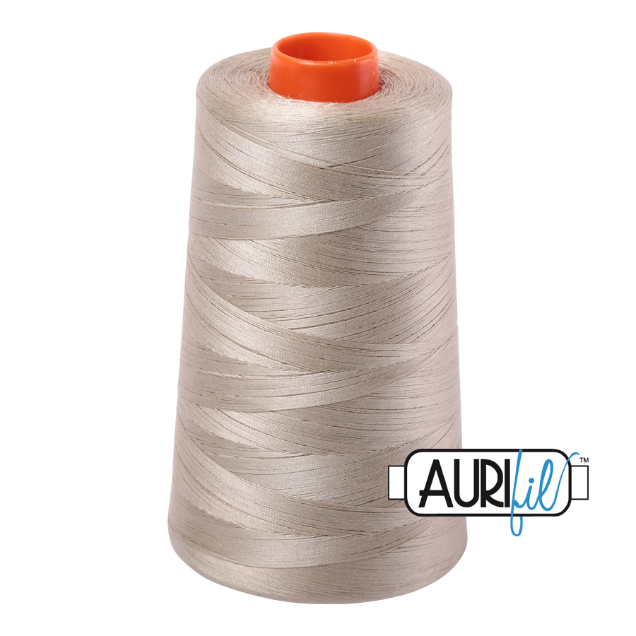 2324 STONE 50 WT MAKO COTTON CONE | 5900 MT.