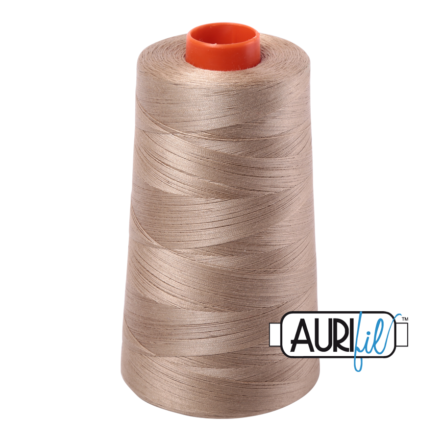 2325 LINEN 50 WT MAKO COTTON CONE | 5900 MT.