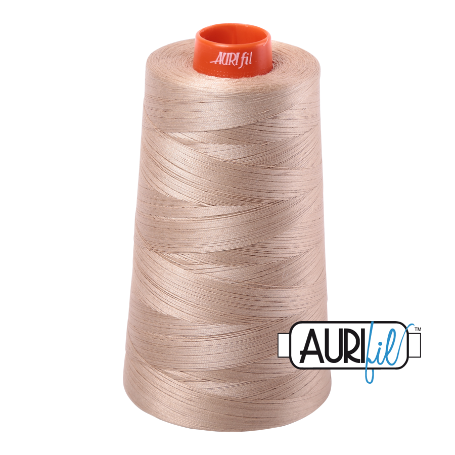 2326 SAND 50 WT MAKO COTTON CONE | 5900 MT.