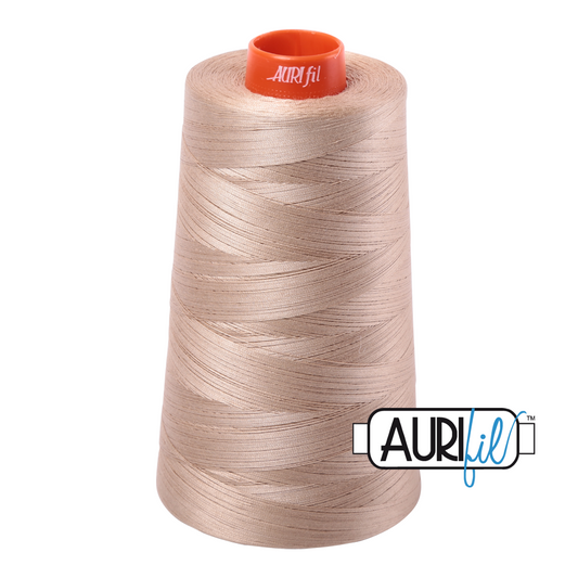 2326 SAND 50 WT MAKO COTTON CONE | 5900 MT.