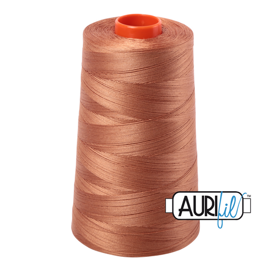 2330 LIGHT CHESTNUT 50 WT MAKO COTTON CONE | 5900 MT.
