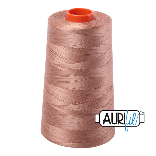 2340 CAFE' AU LAIT 50 WT MAKO COTTON CONE | 5900 MT.