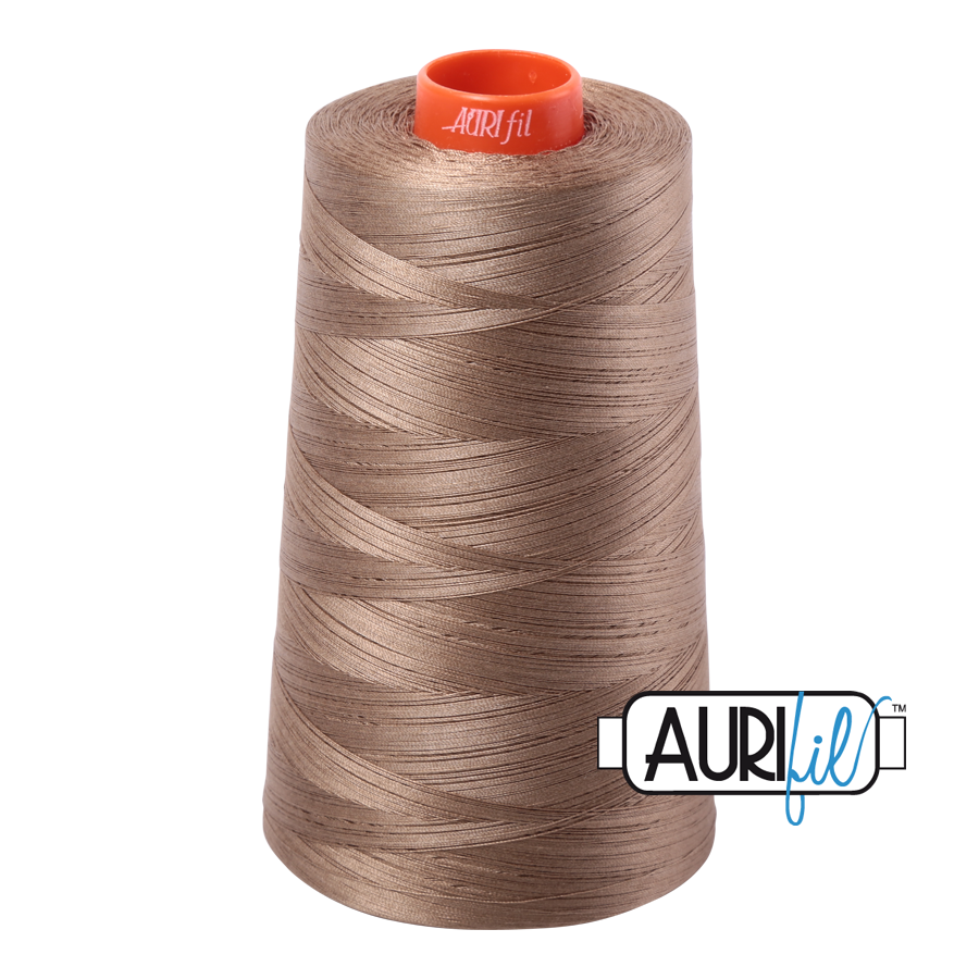 2370 SANDSTONE 50 WT MAKO COTTON CONE | 5900 MT.