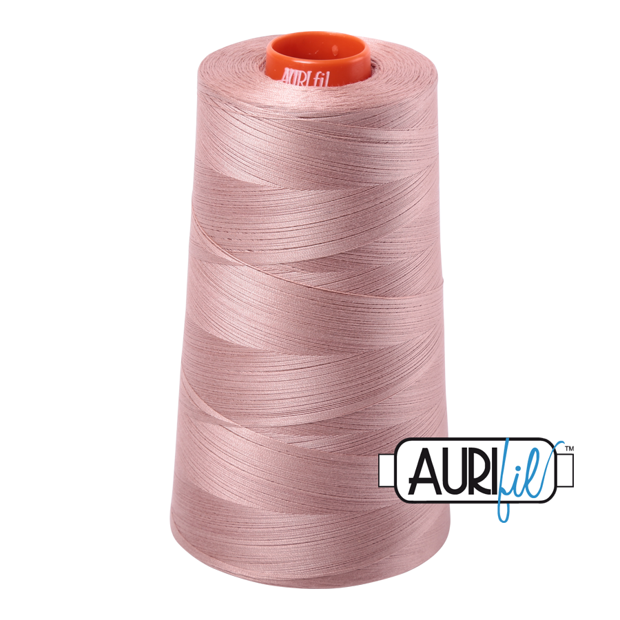 2375 ANTIQUE BLUSH 50 WT MAKO COTTON CONE | 5900 MT.