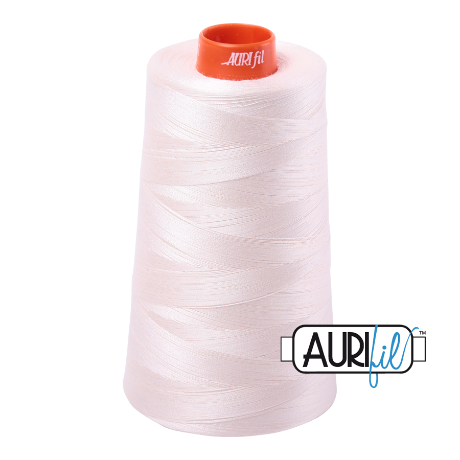 2405 OYSTER 50 WT MAKO COTTON CONE | 5900 MT.
