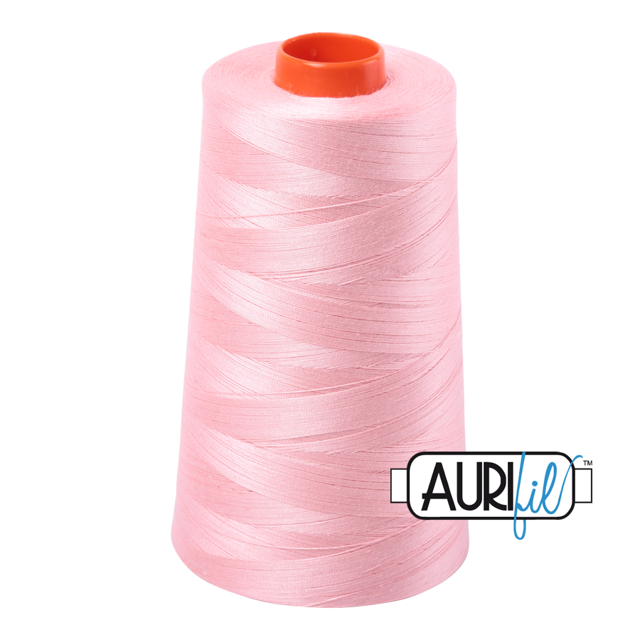 2415 BLUSH 50 WT MAKO COTTON CONE | 5900 MT.