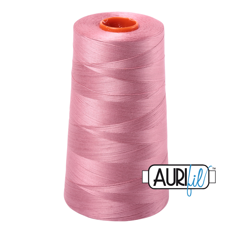 2445 VICTORIAN ROSE 50 WT MAKO COTTON CONE | 5900 MT.