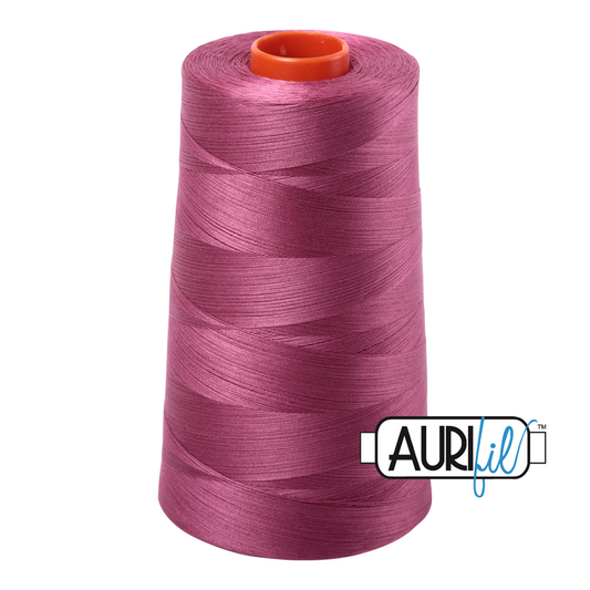 2450 ROSE 50 WT MAKO COTTON CONE | 5900 MT.