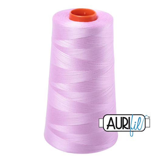 2515 LIGHT ORCHID 50 WT MAKO COTTON CONE | 5900 MT.