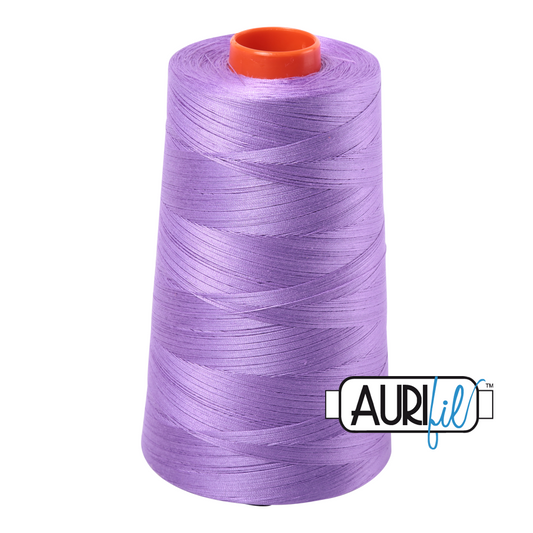 2520 VIOLET 50 WT MAKO COTTON CONE | 5900 MT.