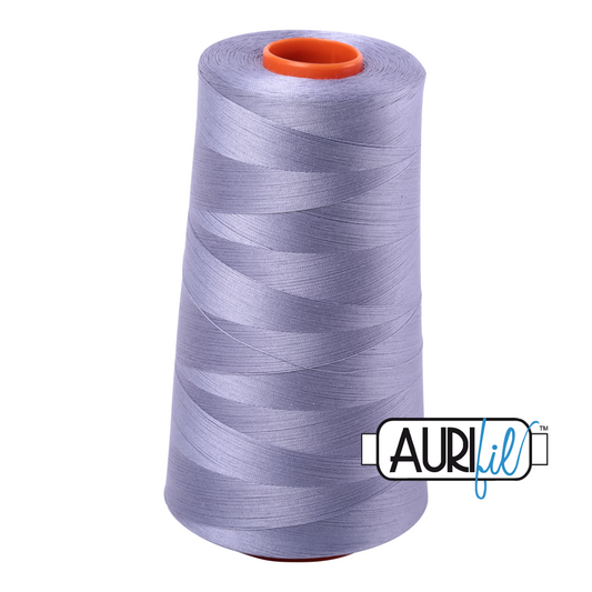 2524 GREY VIOLET 50 WT MAKO COTTON CONE | 5900 MT.