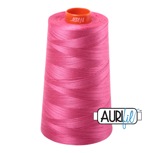 2530 BLOSSOM PINK 50 WT MAKO COTTON CONE | 5900 MT.