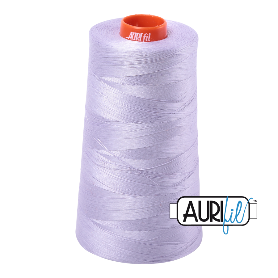 2560 IRIS 50 WT MAKO COTTON CONE | 5900 MT.