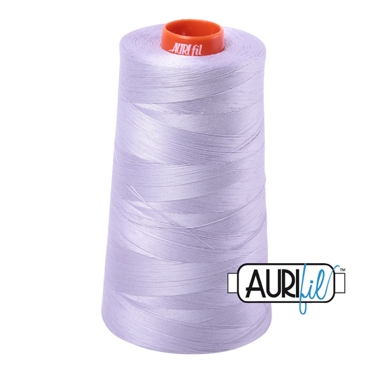2560 IRIS 50 WT MAKO COTTON CONE | 5900 MT.