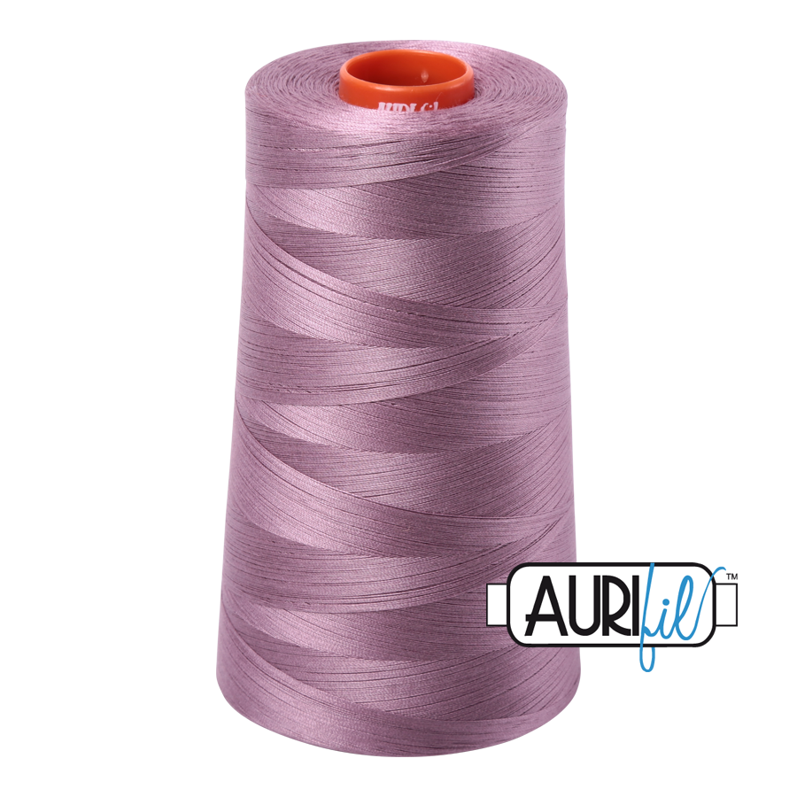 2566 WISTERIA 50 WT MAKO COTTON CONE | 5900 MT.