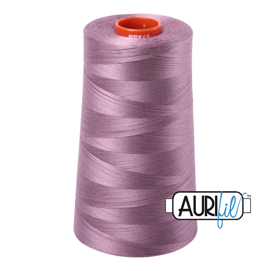 2566 WISTERIA 50 WT MAKO COTTON CONE | 5900 MT.
