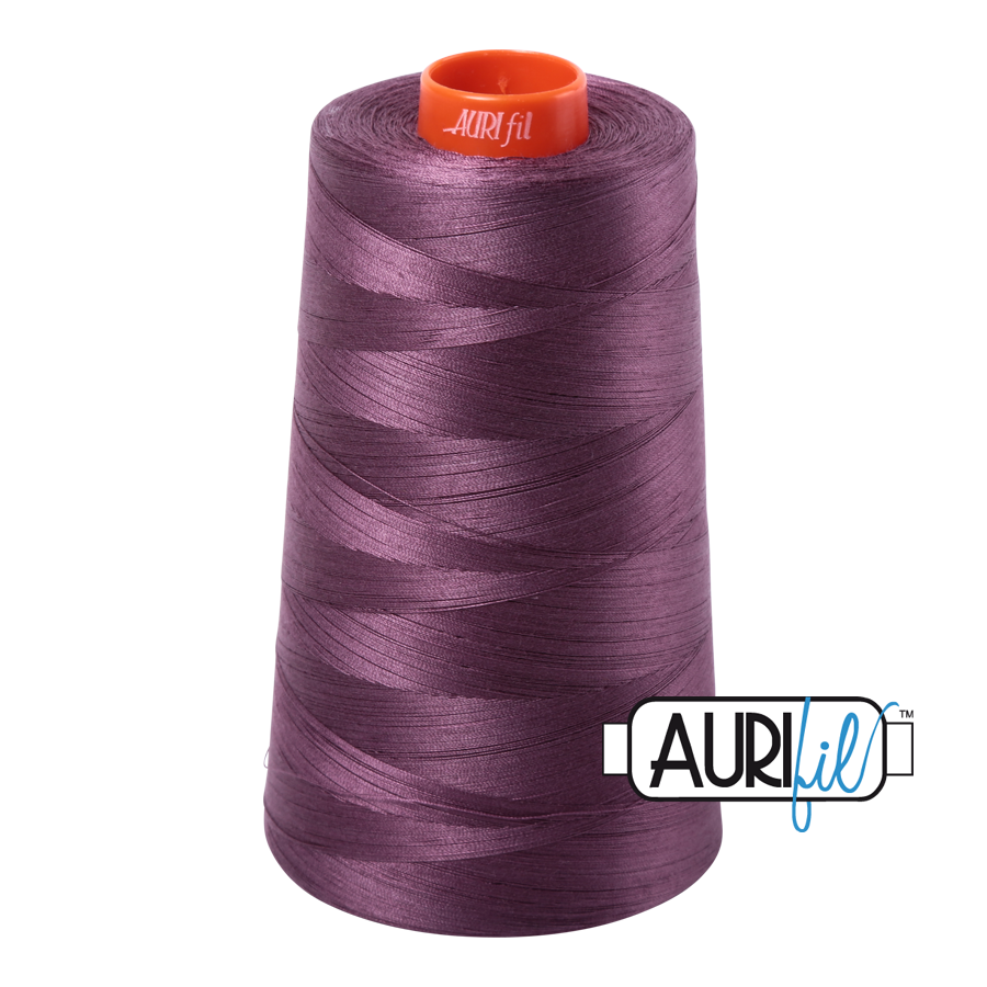2568 MULBERRY 50 WT MAKO COTTON CONE | 5900 MT.