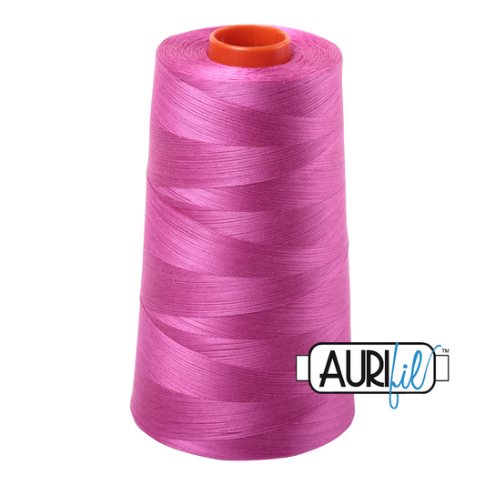 2588 LIGHT MAGENTA 50 WT MAKO COTTON CONE | 5900 MT.