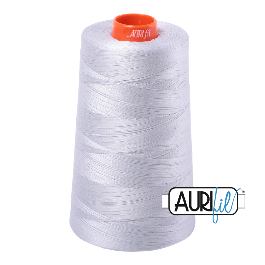 2600 DOVE 50 WT MAKO COTTON CONE | 5900 MT.