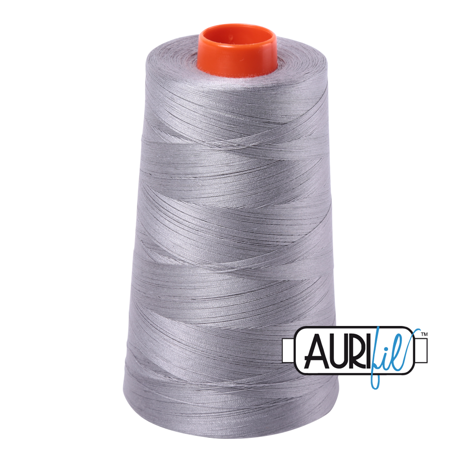 2606 MIST 50 WT MAKO COTTON CONE | 5900 MT.