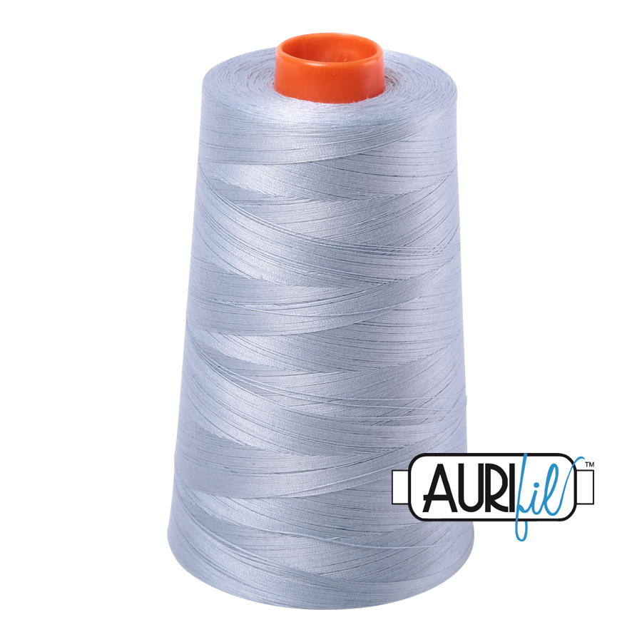 2612 ARTIC SKY 50 WT MAKO COTTON CONE | 5900 MT.