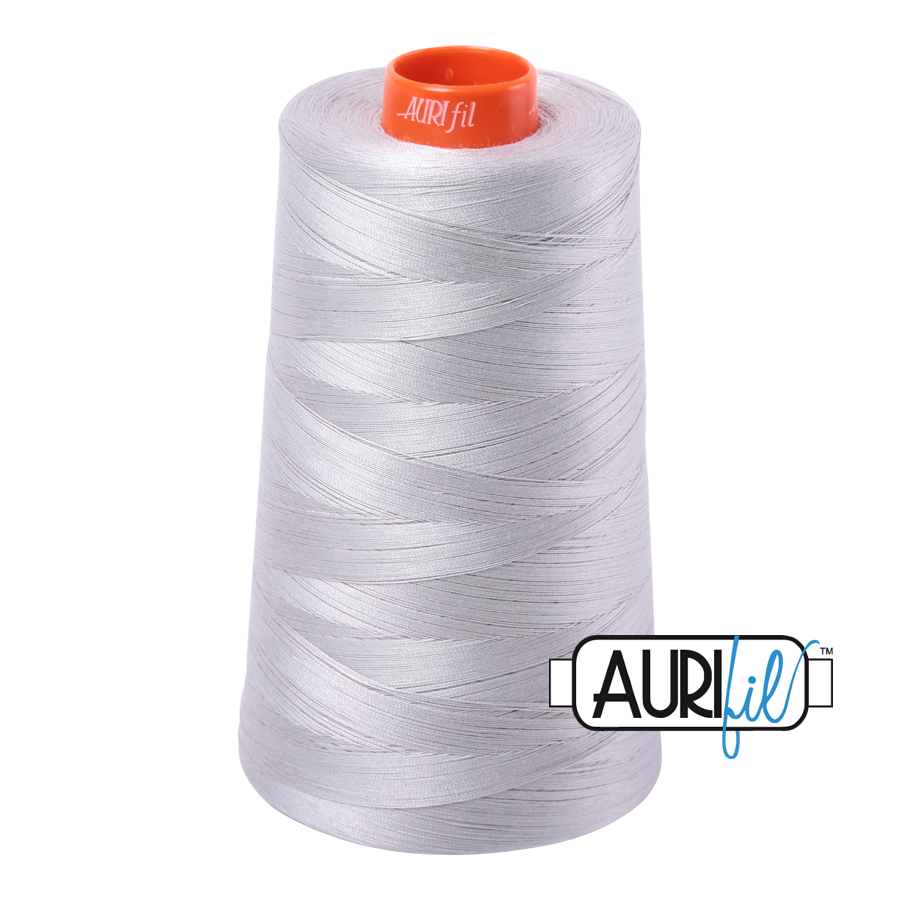 2615 ALUMINIUM 50 WT MAKO COTTON CONE | 5900 MT.